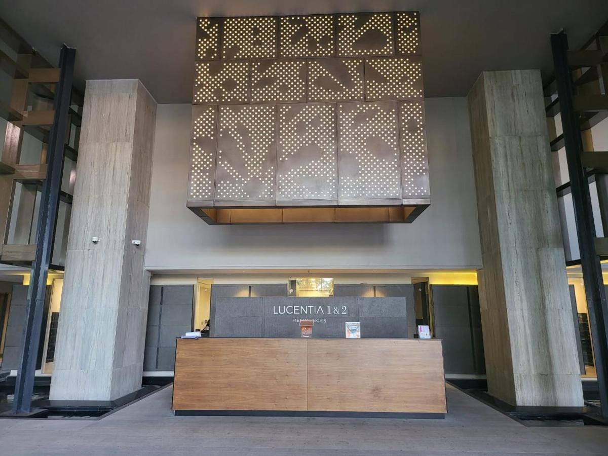 Lucantia Serviced Suites Kuala Lumpur Exteriör bild