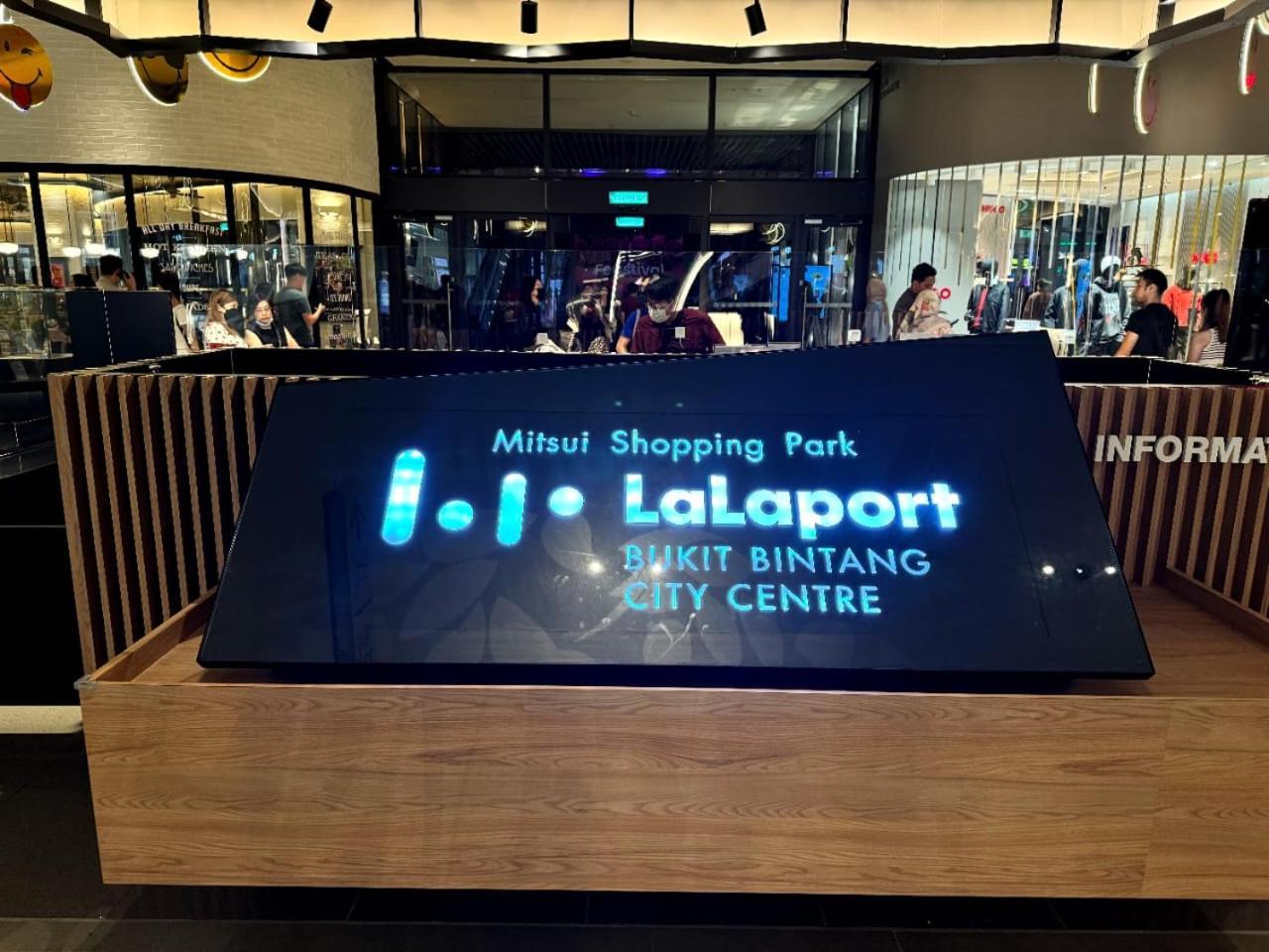 Lucantia Serviced Suites Kuala Lumpur Exteriör bild