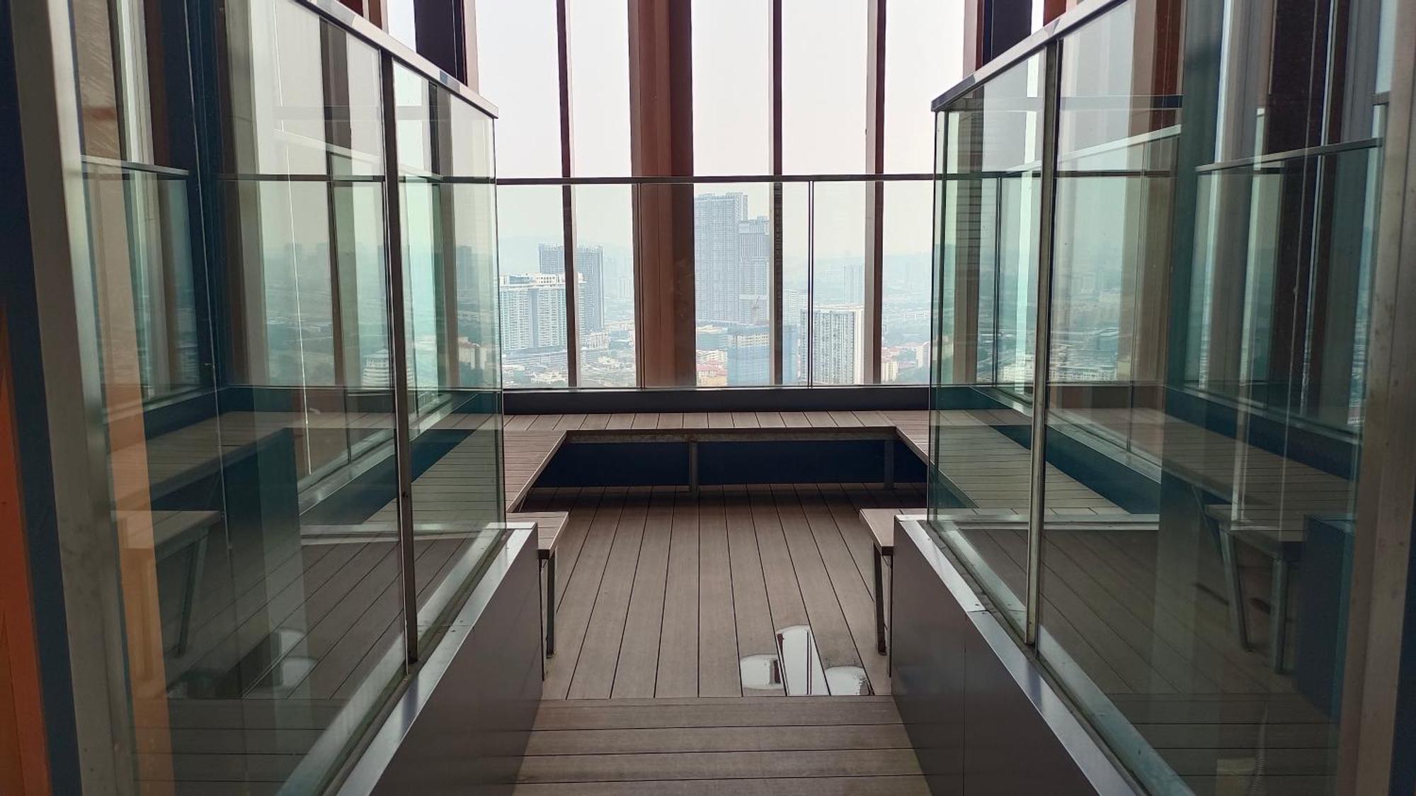Lucantia Serviced Suites Kuala Lumpur Exteriör bild