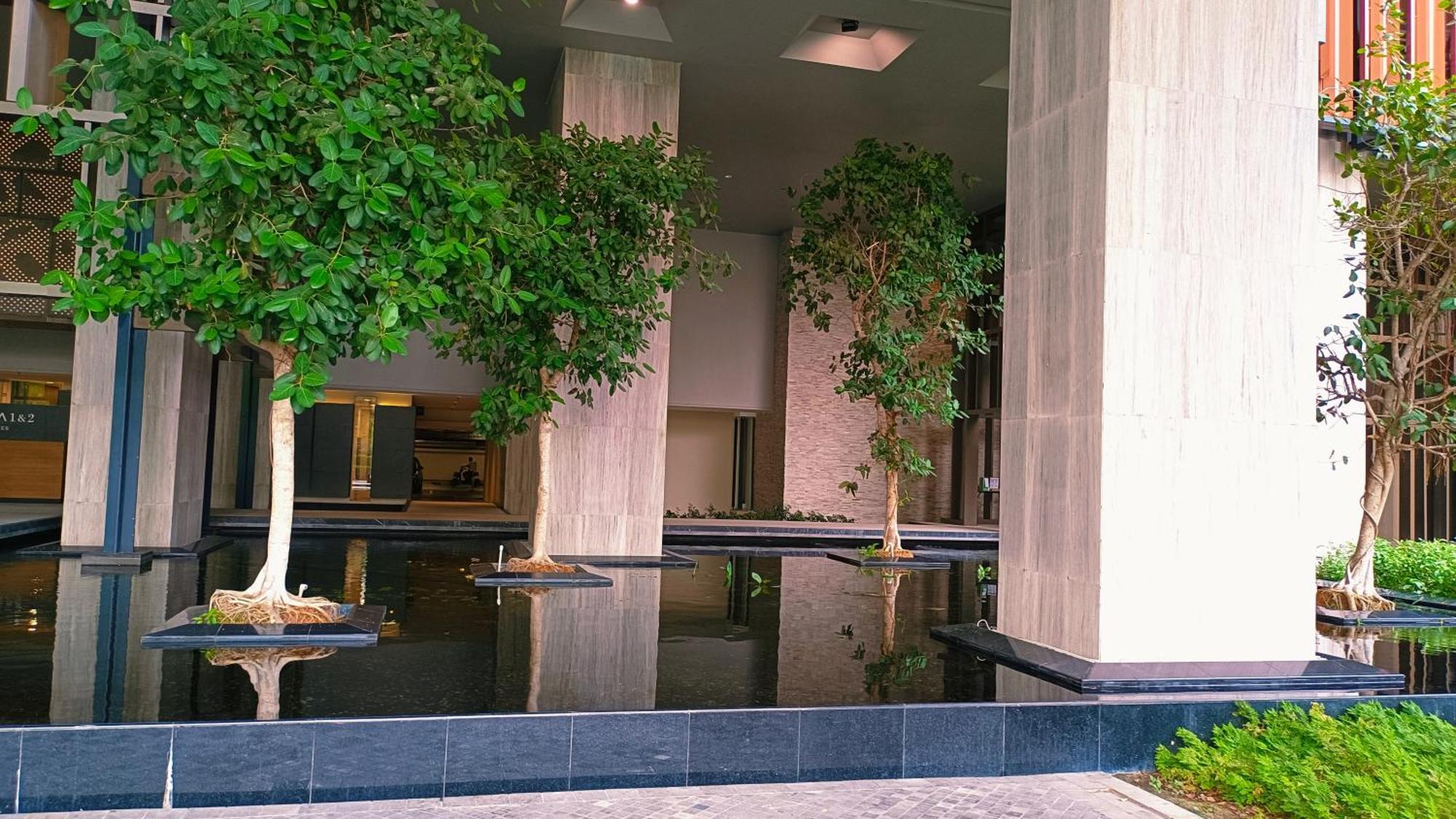 Lucantia Serviced Suites Kuala Lumpur Exteriör bild