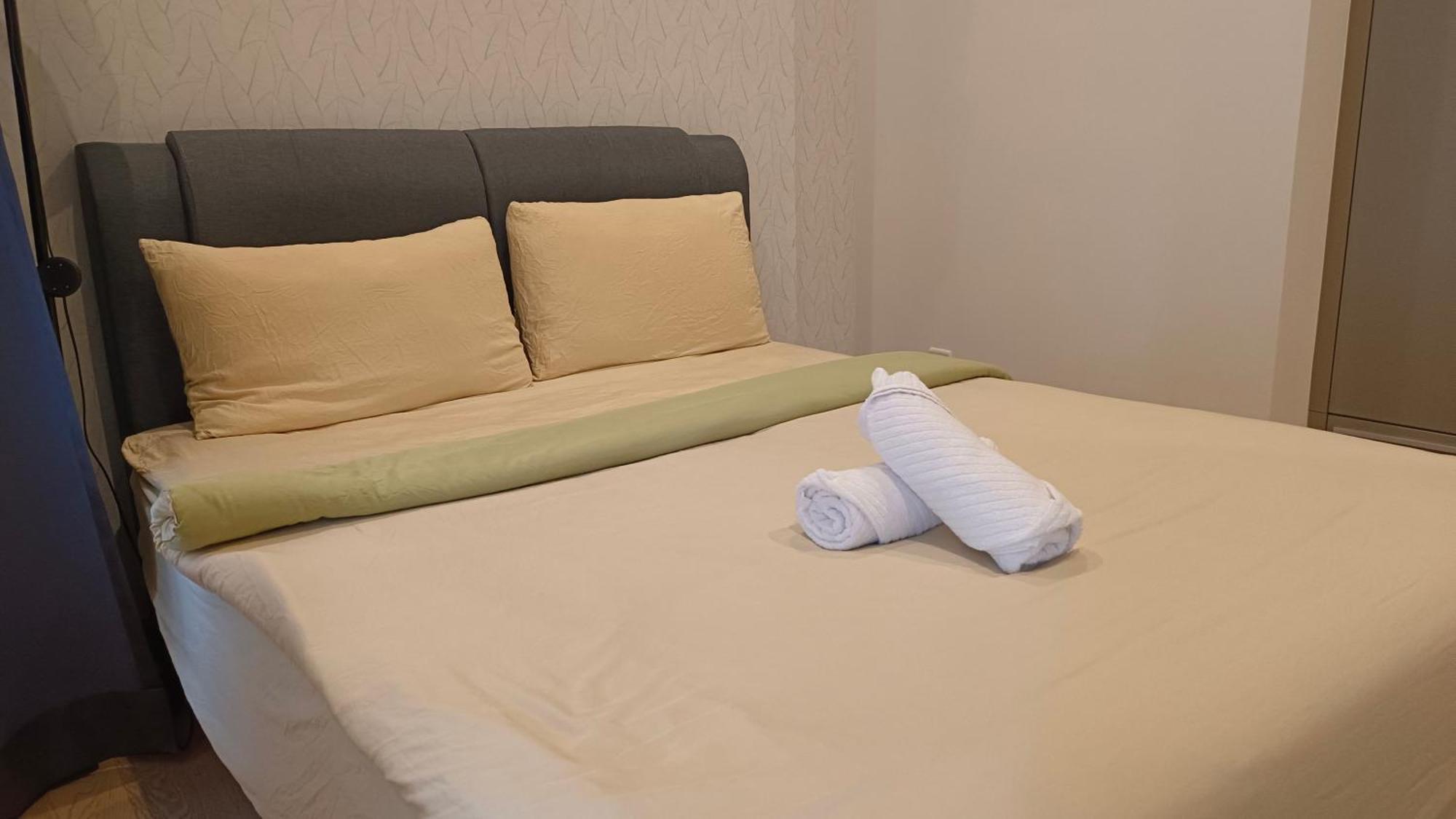 Lucantia Serviced Suites Kuala Lumpur Exteriör bild