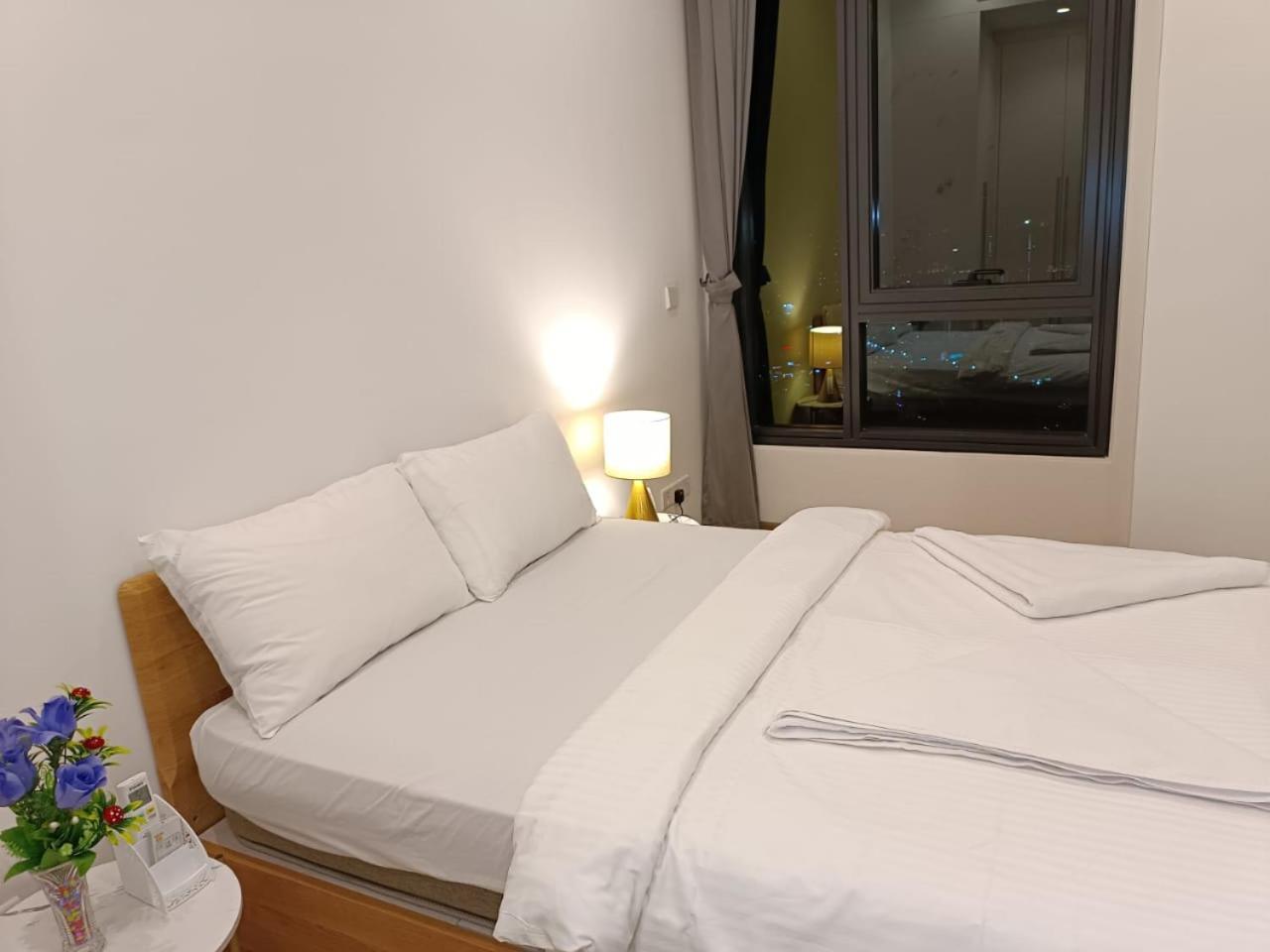 Lucantia Serviced Suites Kuala Lumpur Exteriör bild